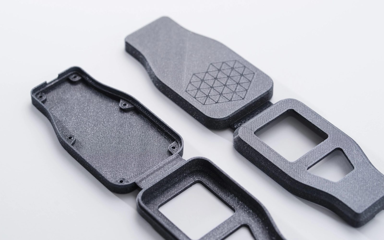 Rapid Prototyping
